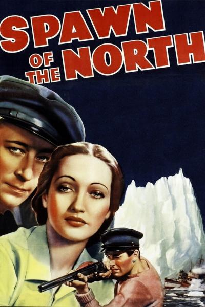 Cover of the movie Spawn of the North