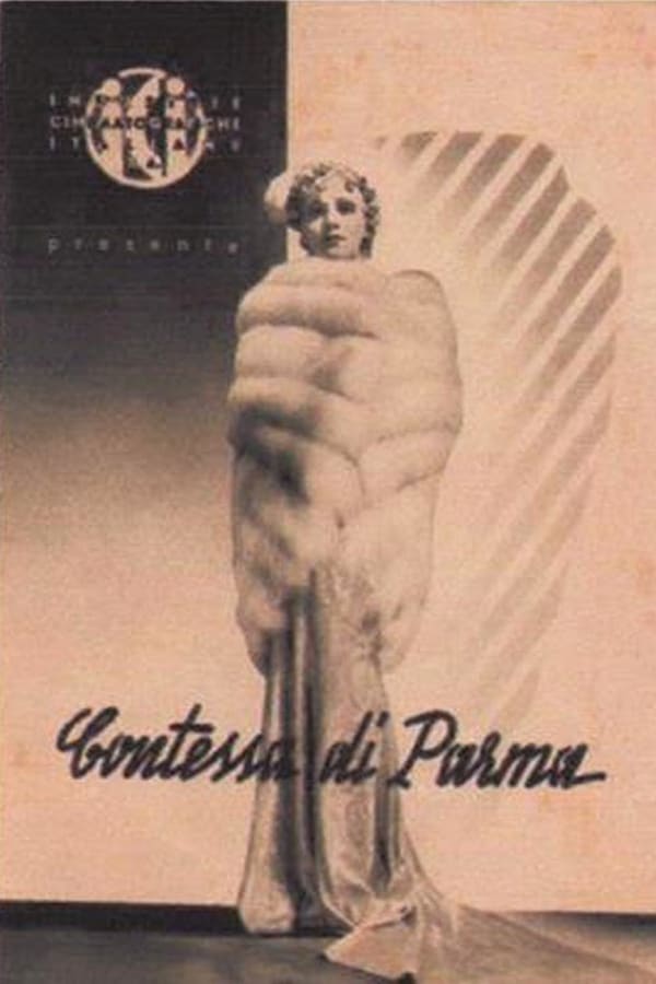 Cover of the movie The Duchess of Parma