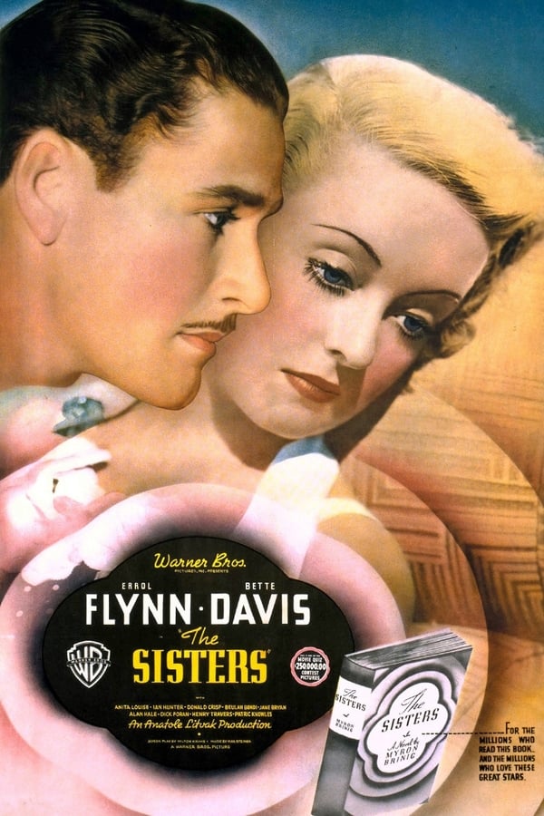 Cover of the movie The Sisters