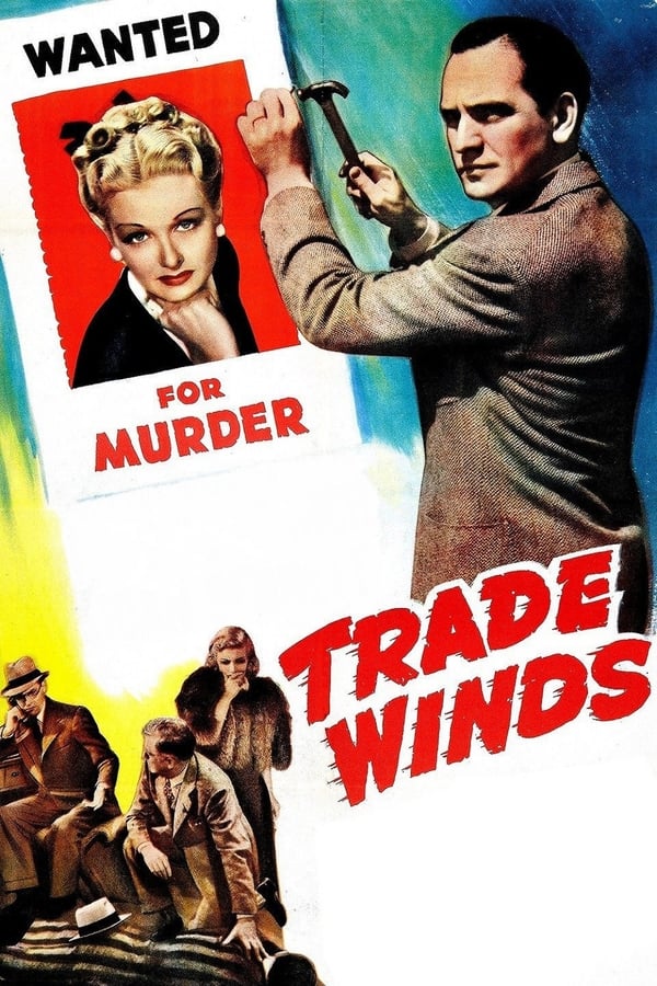Cover of the movie Trade Winds