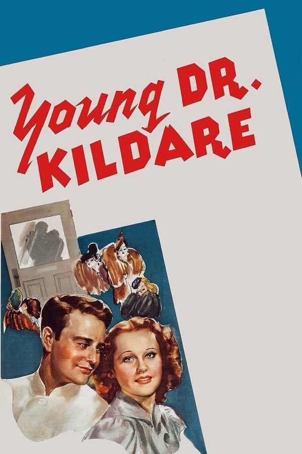 Cover of the movie Young Dr. Kildare
