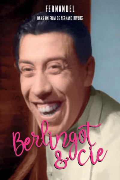 Cover of Berlingot and Company