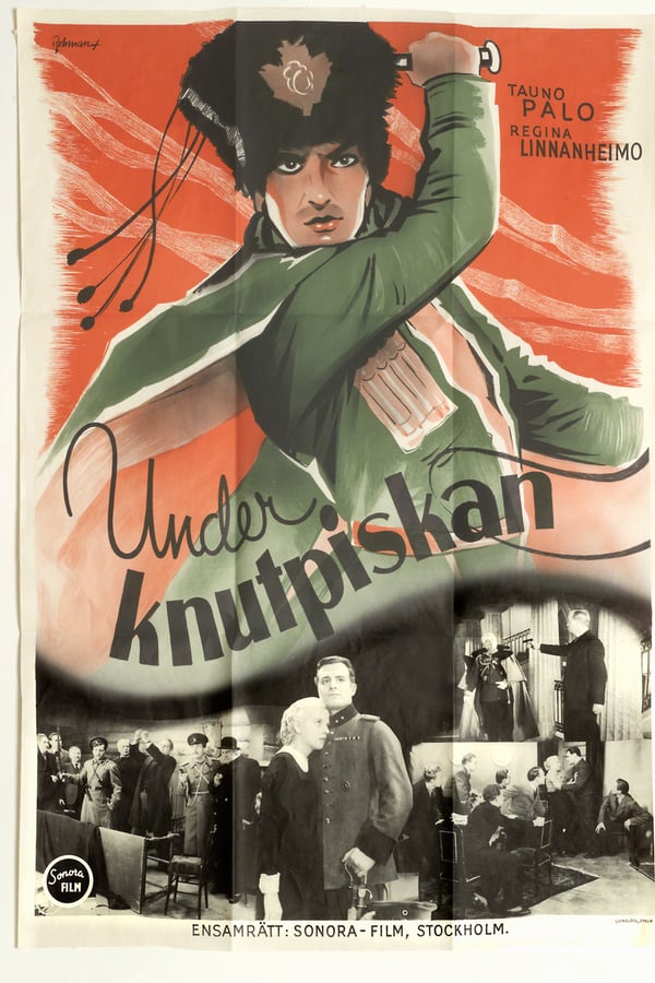 Cover of the movie Helmikuun manifesti