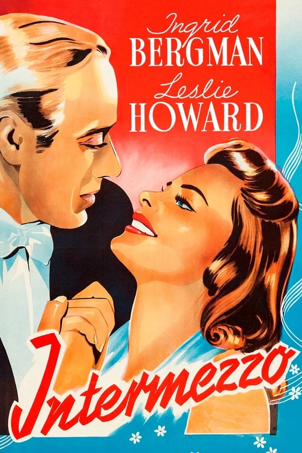 Cover of the movie Intermezzo: A Love Story