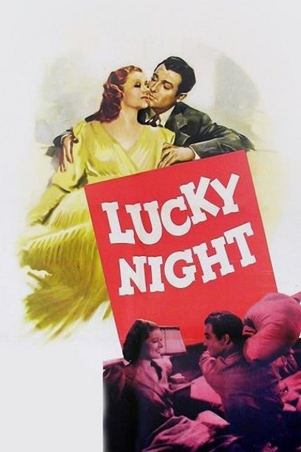 Cover of the movie Lucky Night