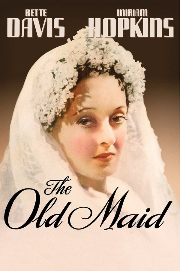 Cover of the movie The Old Maid