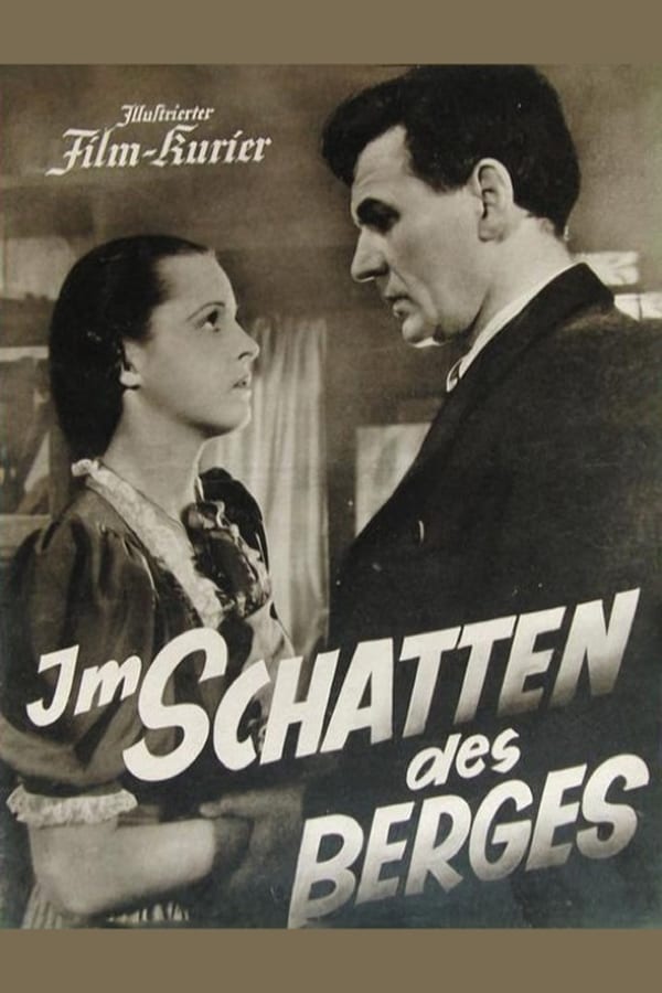 Cover of the movie Im Schatten des Berges