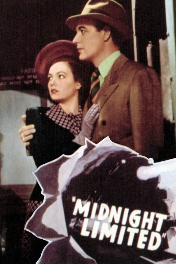 Cover of the movie Midnight Limited