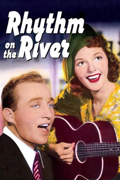 Cover of Rhythm on the River