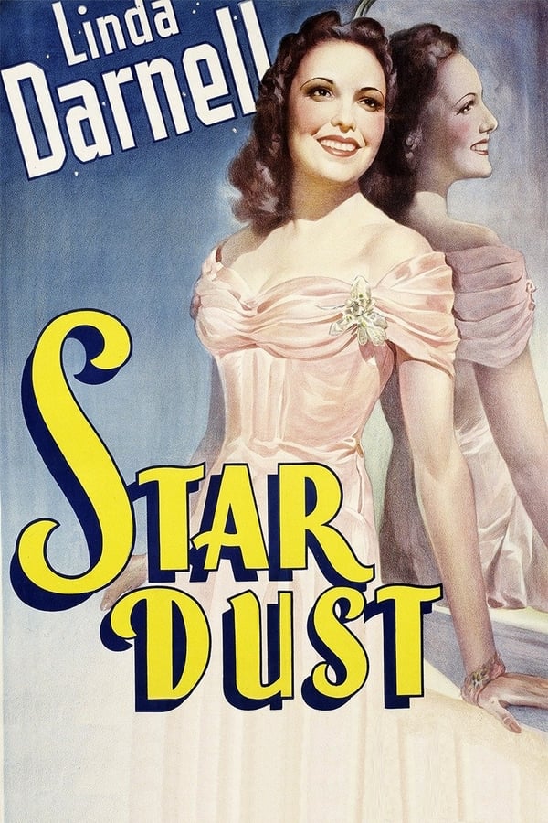 Cover of the movie Star Dust