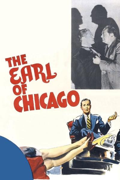 Cover of the movie The Earl of Chicago