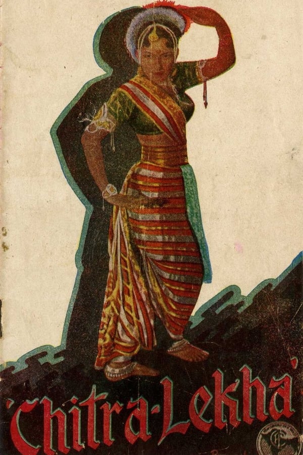 Cover of the movie Chitralekha