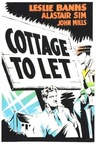 Cover of Cottage to Let