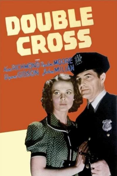 Cover of the movie Double Cross