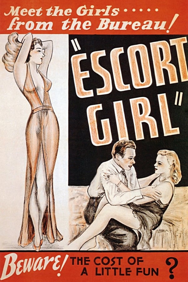 Cover of the movie Escort Girl