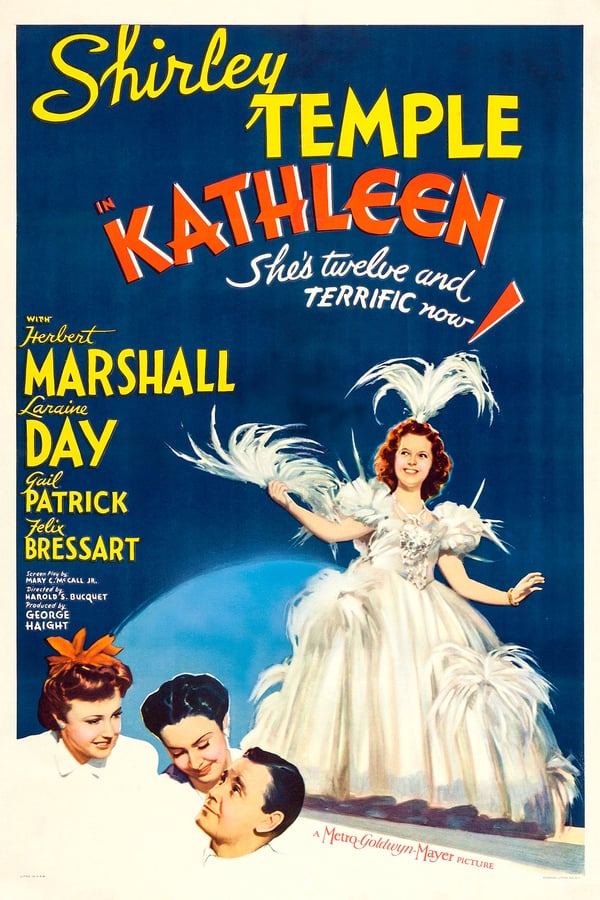Cover of the movie Kathleen