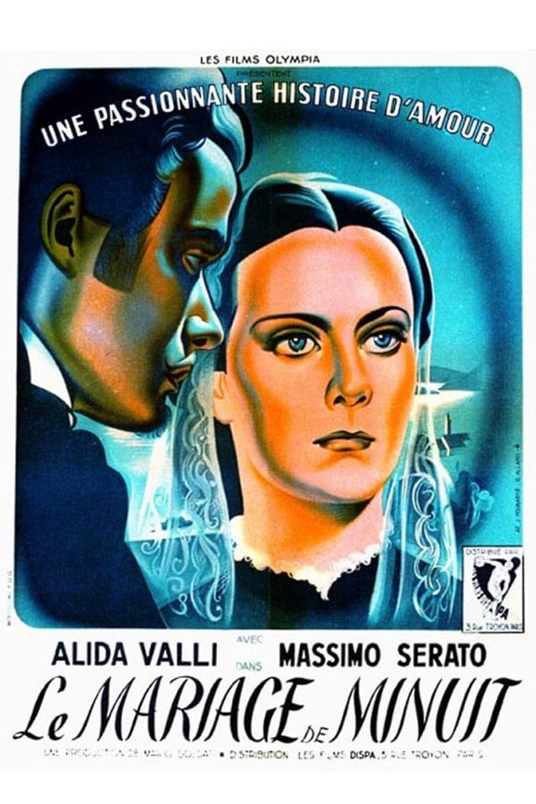 Cover of the movie Piccolo mondo antico