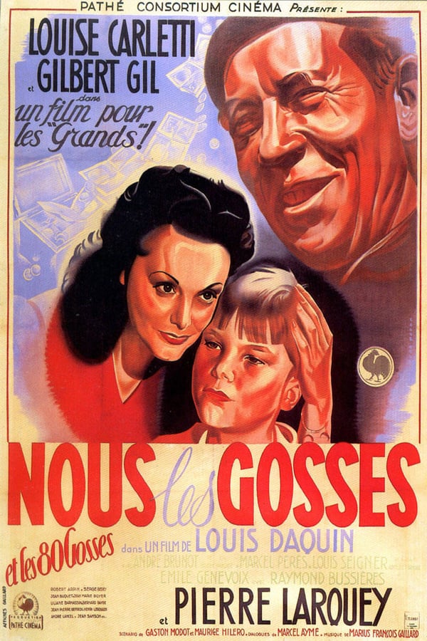Cover of the movie Portrait of Innocence