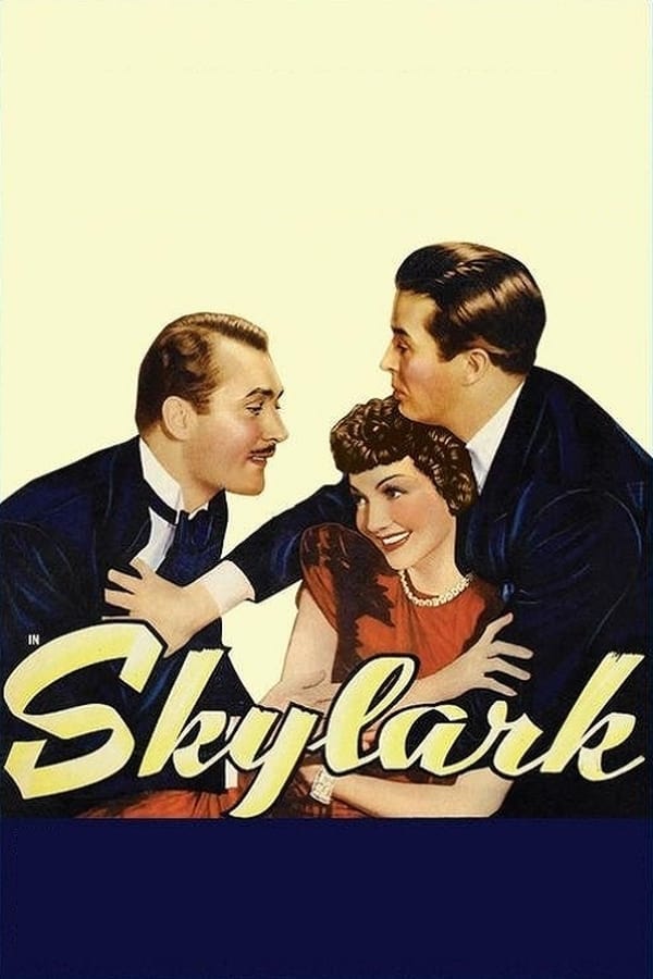 Cover of the movie Skylark