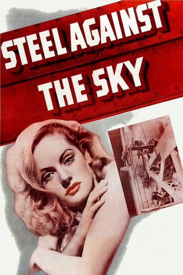 Cover of the movie Steel Against the Sky
