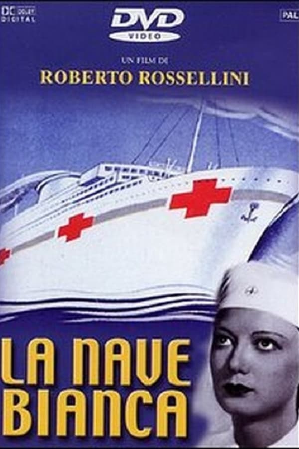 Cover of the movie The White Ship