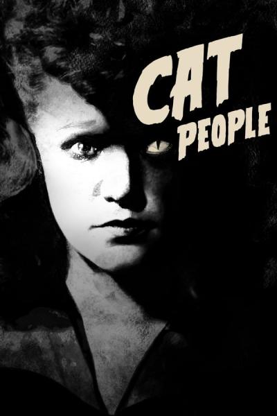 Cover of Cat People