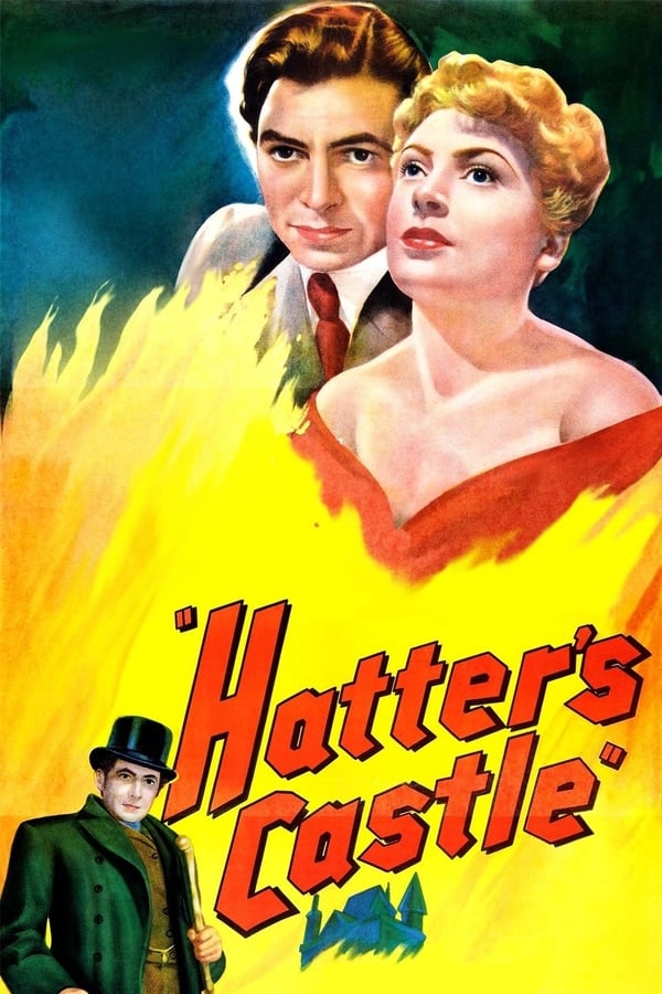 Cover of the movie Hatter's Castle