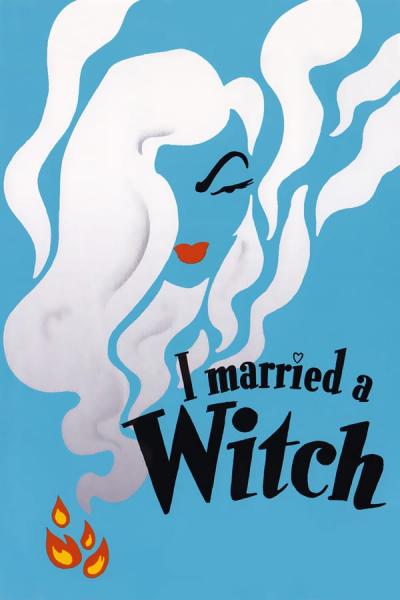 Cover of I Married a Witch
