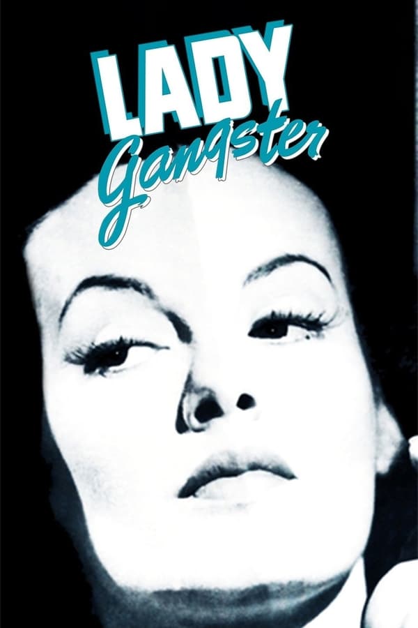 Cover of the movie Lady Gangster
