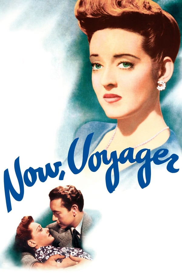 Cover of the movie Now, Voyager