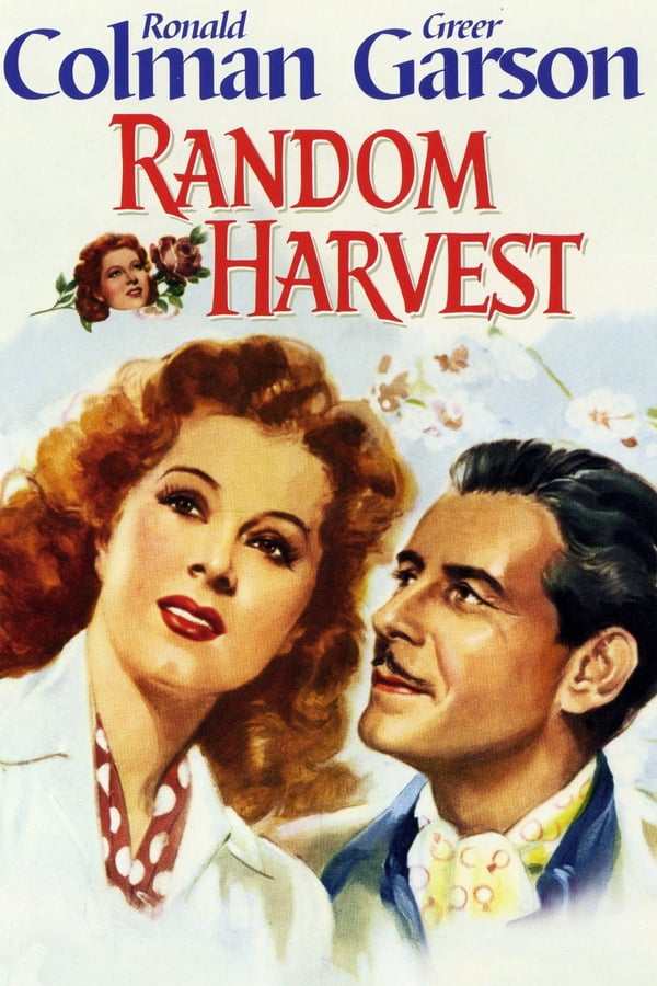 Cover of the movie Random Harvest