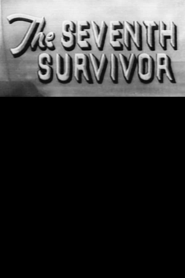Cover of the movie The Seventh Survivor