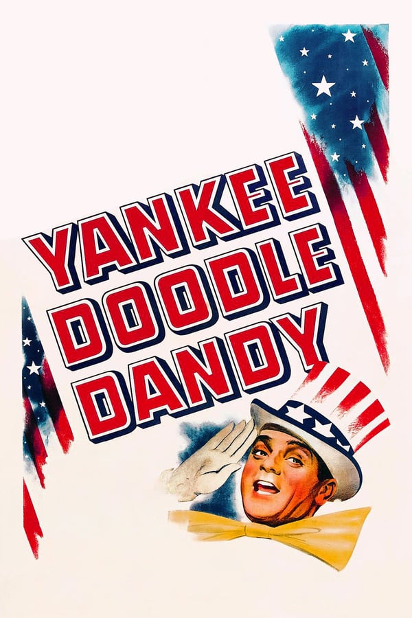 Cover of the movie Yankee Doodle Dandy