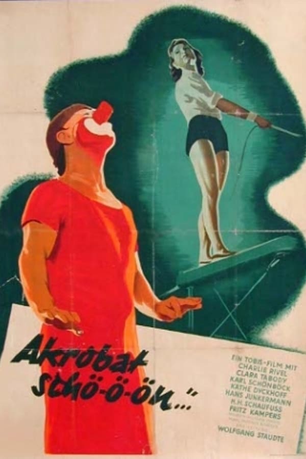 Cover of the movie Akrobat schö-ö-ö-n