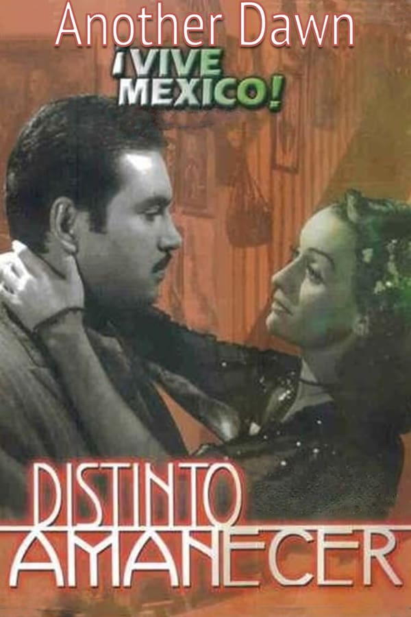 Cover of the movie Another Dawn