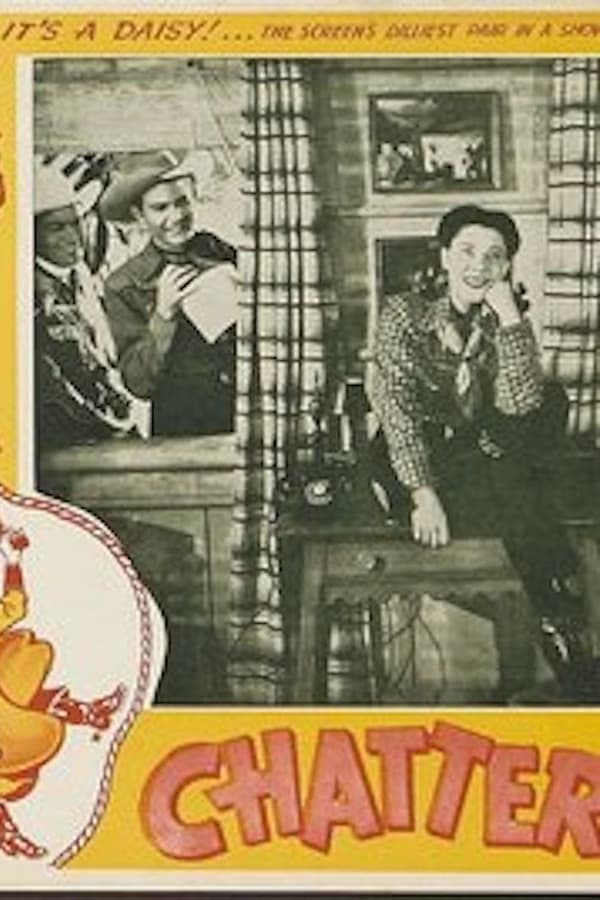 Cover of the movie Chatterbox