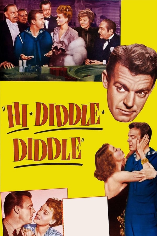 Cover of the movie Hi Diddle Diddle