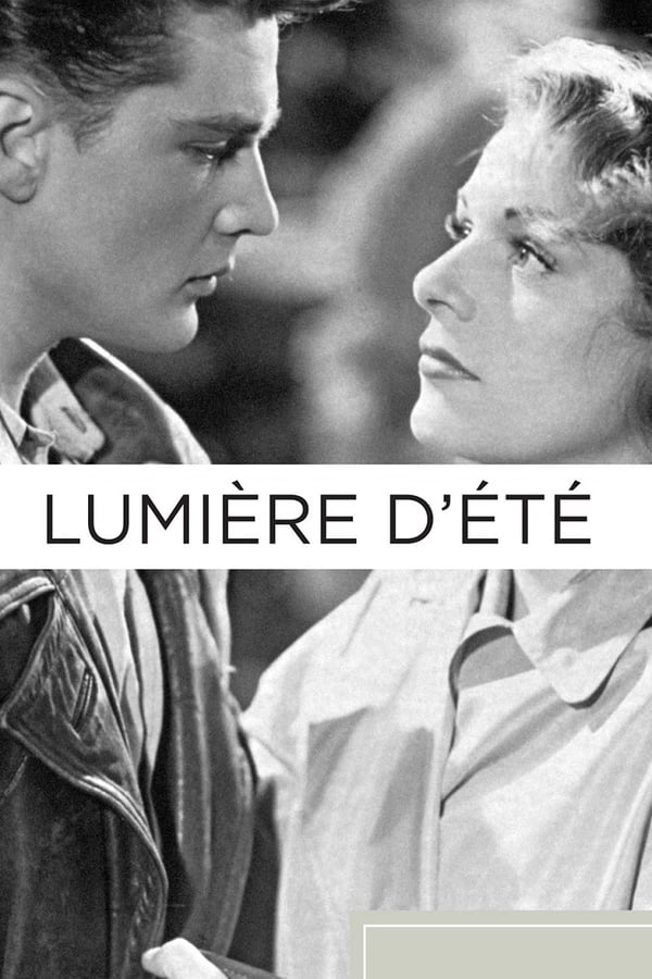 Cover of the movie Lumière d'Été