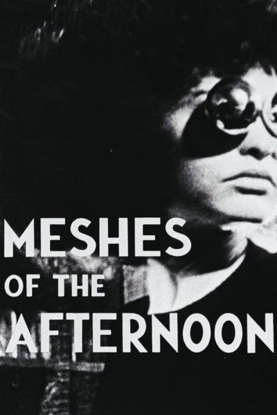 Cover of Meshes of the Afternoon