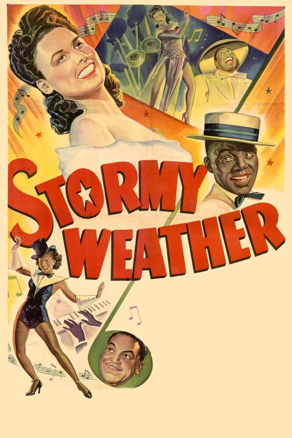 Cover of the movie Stormy Weather
