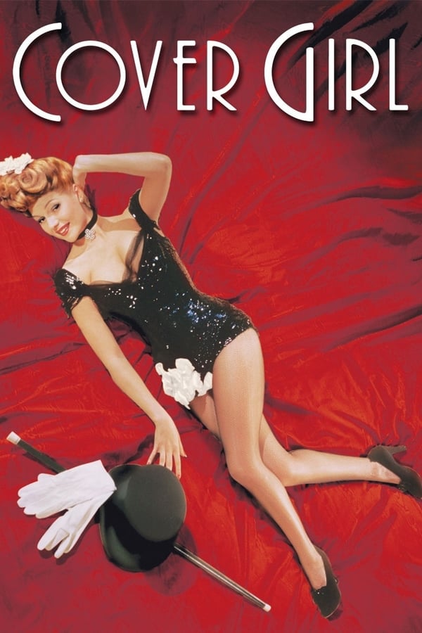 Cover of the movie Cover Girl
