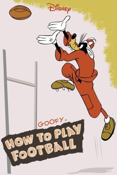 Cover of How to Play Football
