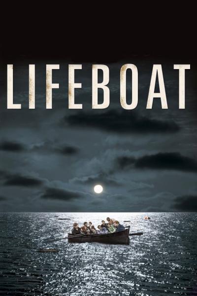 Cover of Lifeboat