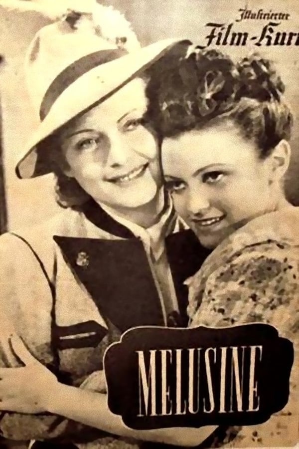 Cover of the movie Melusine