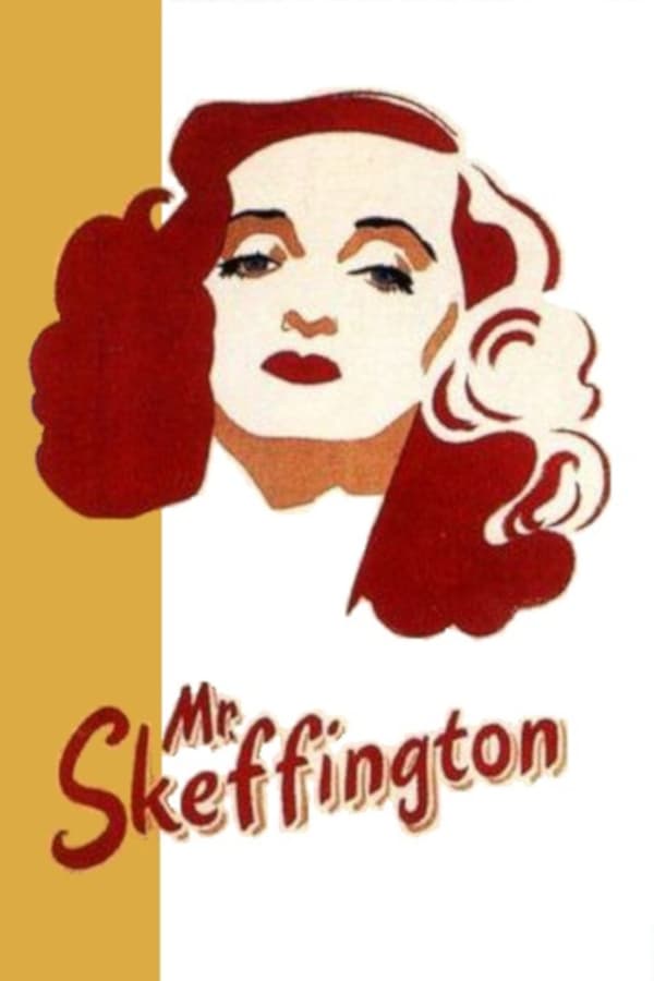 Cover of the movie Mr. Skeffington