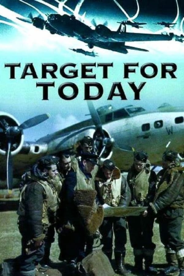 Cover of the movie Target for Today