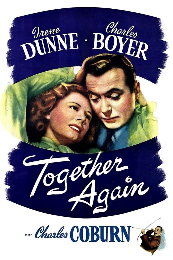 Cover of the movie Together Again