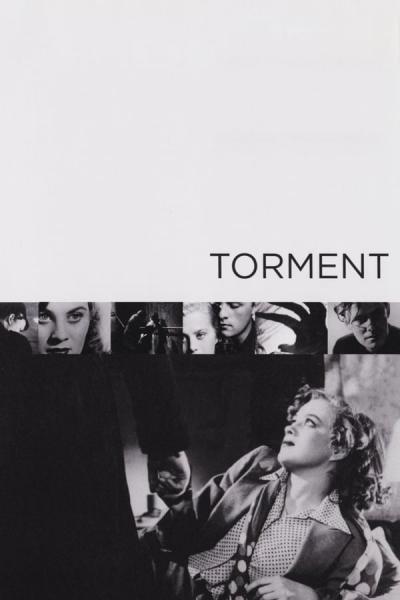 Cover of the movie Torment