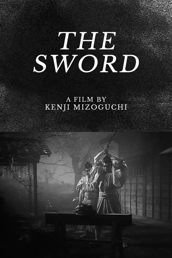 Cover of the movie Bijomaru's Famous Sword