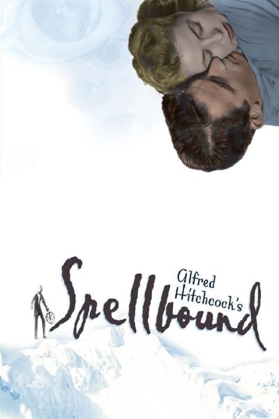 Cover of Spellbound